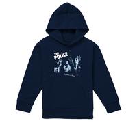 The Police Regatta Felpa con Cappuccio Bambini (TV25514)