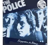 The Police - Reggatta De Blanc