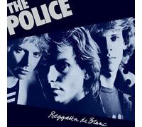 Police (The) - Reggatta De Blanc