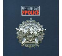 The Police - Selections From Message In A Box