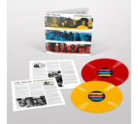 Synchronicity (2lp Coloured) (2 Vinile) - Police (Vinile)