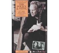 The Police & Sting. 1977-2005. Illegal Tales
