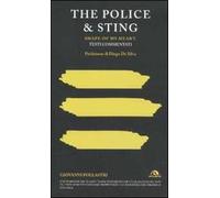 The Police & Sting. Shape of my heart. Testi commentati