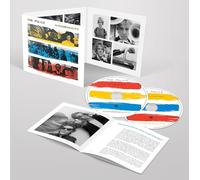 Audio Cd Police (The) - Synchronicity (Deluxe Edition) (2 Cd)