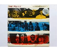 The Police - Synchronicity