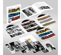 The Police - Synchronicity (Deluxe Edition) (4 LP)