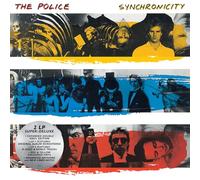 The Police - synchronicity