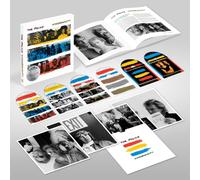 The Police Synchronicity 40th Anniversary Super Deluxe Edition 6 SHM-CD Japan