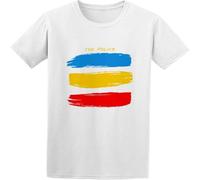 The Police Synchronicity Album Rock Band Unisex Crew Neck Cotton Tee Men's Short-Sleeve T-Shirts White M