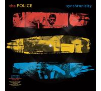 The Police Synchronicity (Alternate Sequence) (Vinyl LP)