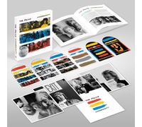 The Police - Synchronicity [40th Anniversary Edition / Super Deluxe Edition] [SHM-CD]