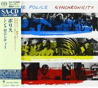 Syncronicity