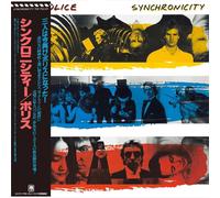 The Police - Synchronicity (CD)