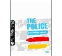 The Police - Synchronicity Concert