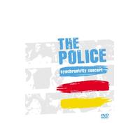 The Police - Synchronicity Concert [Re-Issu