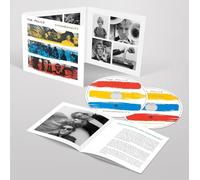 The Police - Synchronicity (Deluxe Edition) [2CD]