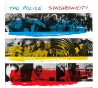 The Police - Synchronicity [Ltd. Re-Issue]
