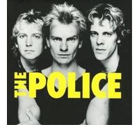 Police The Standard [2 CD] - The Police 1736149 POLYDOR
