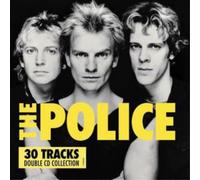 The Police The Police (CD) Album