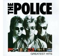 The Police - The Police - Greatest Hits