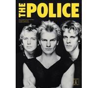 THE POLICE The Police - Greatest Hits (Tascabile)