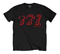 The Police Vintage Ghost T Shirt