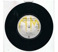 The Police - Walking On The Moon