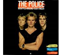 The Police - Wrapped Around Your Finger
