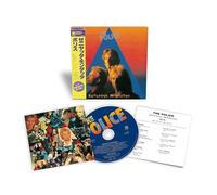 The Police - Zenyatt Mondatta