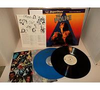 The Police - Zenyatta Mondatta - 1/2 Speed Mastered Superdisc