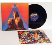 The Police - Zenyatta Mondatta [12" Vinyl]