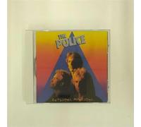 The Police - Zenyatta Mondatta