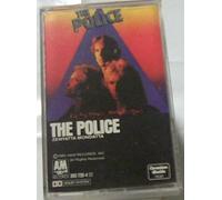 The Police - Zenyatta Mondatta