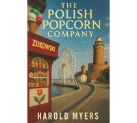 The Polish Popcorn Company