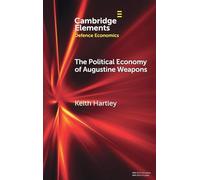 The Political Economy of Augustine Weapons