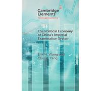 The Political Economy of China's Imperial Examination System