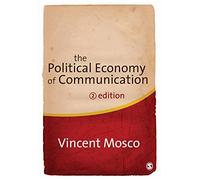The Political Economy of Communication