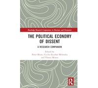 The Political Economy of Dissent: A Research Companion