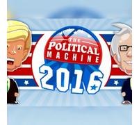 The Political Machine 2016 (PC) Steam Key - GLOBAL