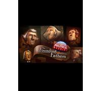 The Political Machine 2020 - The Founding Fathers (DLC) (PC) Steam Key GLOBAL