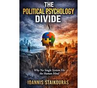The Political Psychology Divide: Why No Single System Fits the Human Mind: 1