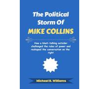 The Political Storm of Mike Collins: How a blunt-talking outsider challenged the rules of power and reshaped the conversation on the right