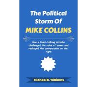 The Political Storm of Mike Collins: How a blunt-talking outsider challenged the rules of power and reshaped the conversation on the right