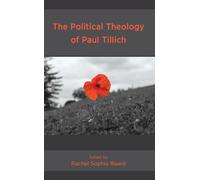 The Political Theology of Paul Tillich