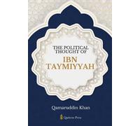 The Political Thought of Ibn Taymiyyah