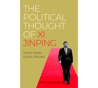 Il pensiero politico di Xi Jinping