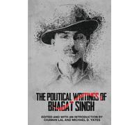 The Political Writings of Bhagat Singh (Tascabile)