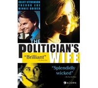 The Politician's Wife