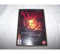 The Politicians's Wife