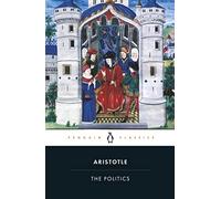 Aristotele – La Politica – Tascabile – Penguin Books